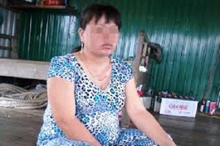 Pháp luật - Bé 12 tuổi sinh con vì “chơi trò người lớn” với anh họ (Hình 2).
