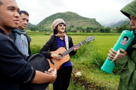 Xã hội - 'Có thể tôi không quyến rũ theo kiểu đàn bà' (Hình 2).