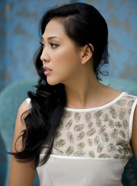 Xã hội - Nữ ca sĩ mang “mùi hương” Đà Lạt