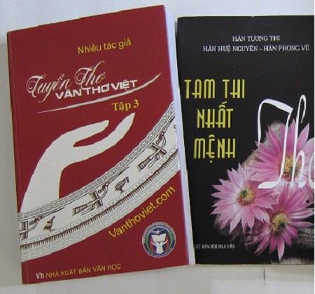 Xã hội - Chàng trai tật nguyền có gia tài 1.000 bài thơ