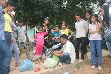 Xã hội - Trắng tay vì mộng làm giàu từ nấm 'đại gia'