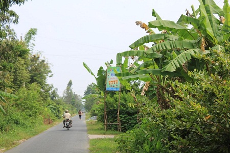 Xã hội - Về nơi miệt vườn,“nhậu nhà lá”... ở đất “Công tử” (Hình 2).