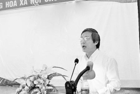 Pháp luật - Ma lực đồng tiền “công phá” lòng tham