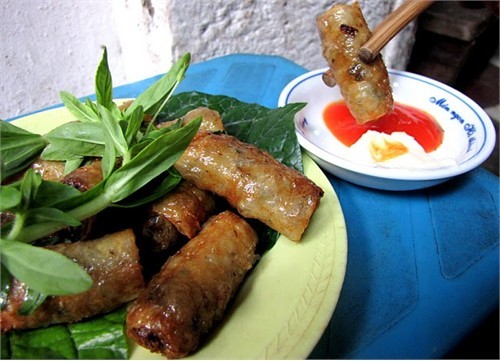 Xã hội - Những bí mật thú vị về thành phố du lịch VN (Hình 5).