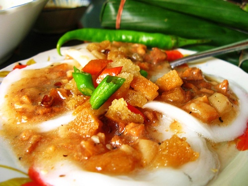 Xã hội - Những bí mật thú vị về thành phố du lịch VN (Hình 14).