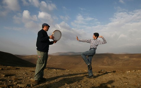 Thế giới - Iran yên bình qua ống kính các nhiếp ảnh gia (Hình 4).