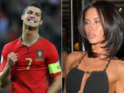 Xã hội - Tình một đêm của Ronaldo tháo ngực giả vì... sợ chết