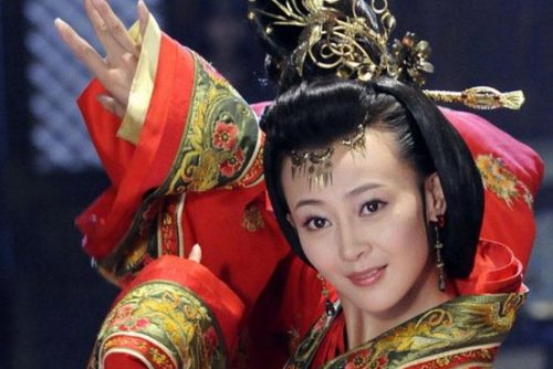 Sự kiện - Mỹ nhân Tây Thi chỉ là nhân vật hư cấu?