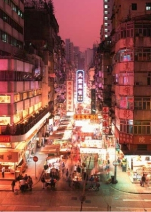 Xã hội - Những thành phố dành cho các 'tín đồ' shopping (Hình 2).