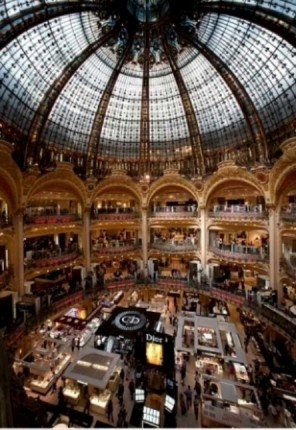 Xã hội - Những thành phố dành cho các 'tín đồ' shopping (Hình 3).
