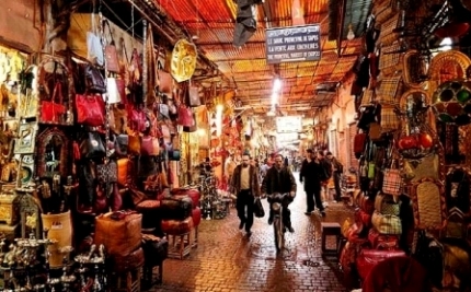 Xã hội - Những thành phố dành cho các 'tín đồ' shopping (Hình 4).