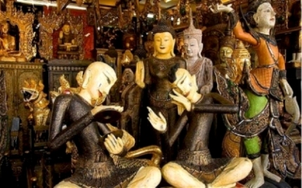 Xã hội - Những thành phố dành cho các 'tín đồ' shopping (Hình 6).