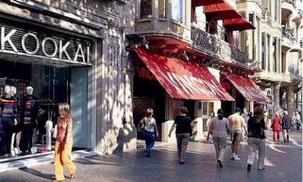 Xã hội - Những thành phố dành cho các 'tín đồ' shopping (Hình 10).