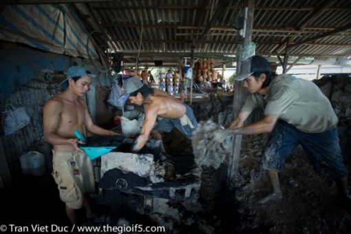 Bất động sản - Năm mới, ngẫm nghĩ về ông Táo Sài Gòn