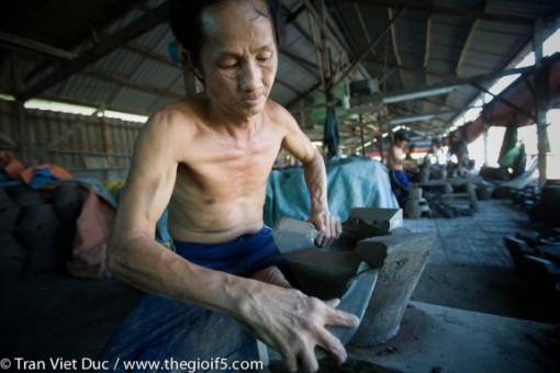 Bất động sản - Năm mới, ngẫm nghĩ về ông Táo Sài Gòn (Hình 3).