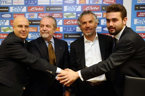 Thế giới - Con t&agrave;u của &ocirc;ng chủ Napoli c&oacute; thực sự bị ma &aacute;m? (H&igrave;nh 2).