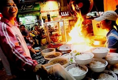 Xã hội - Món ăn Việt Nam ngon tuyệt trong mắt du khách nước ngoài (Hình 4).