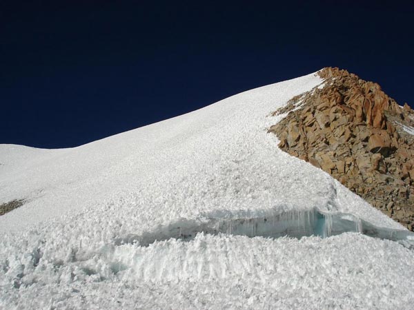 Xã hội - Lên đỉnh Andes ngắm cao nguyên băng (Hình 2).