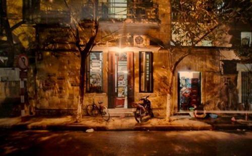 Xã hội - “Hà Nội 18h - 6h” của Sébastien Laval (Hình 4).