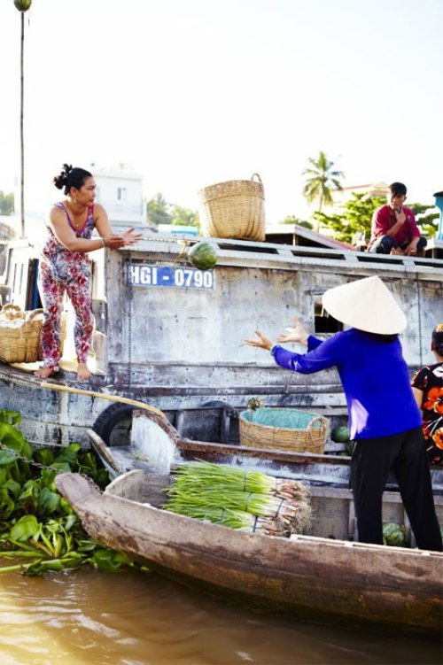 Xã hội - Báo nước ngoài tôn vinh nhiều địa danh Việt Nam (Hình 5).