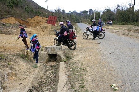 Pháp luật - Ba trời Y Tý có một trời để yêu (Hình 11).