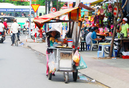 Xã hội - “Bỏ đi. Ơn nghĩa gì cậu ơi”