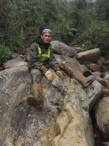 Nhịp sống - 'Mong Nhà nước làm cho cái đường để đỡ khổ' (Hình 6).