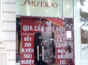 X&atilde; hội - Kỳ 2: Những chi&ecirc;u th&acirc;u t&oacute;m thị trường của Shiseido Việt Nam (H&igrave;nh 2).