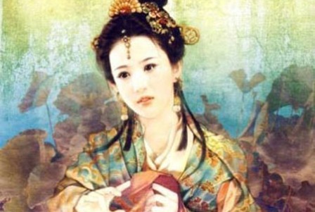 Pháp luật - Số phận những người phụ nữ trong gia đình Tào Tháo