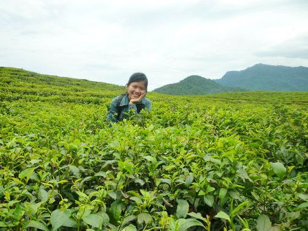 Xã hội - Đông Giang - bài học vỡ lòng cho kẻ lãng du