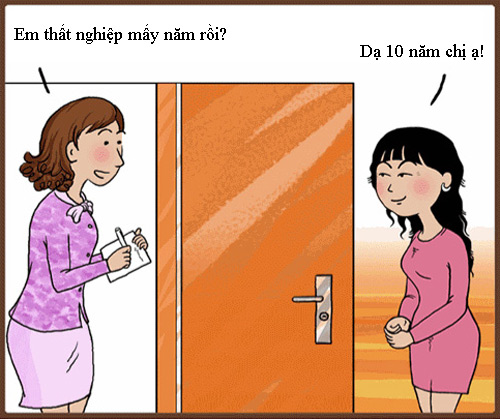 Pháp luật - Thèm... đổi vợ, phải làm gì? (Hình 5).