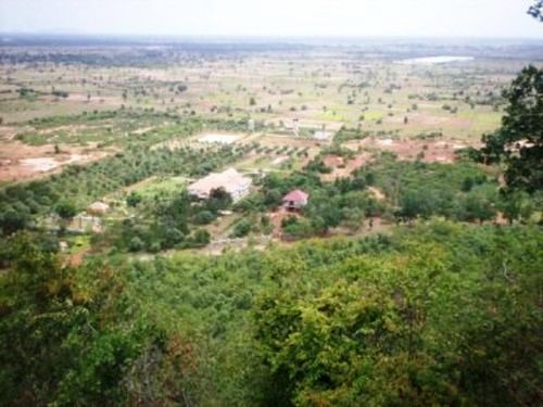 Xã hội - Tới Oudong nhớ Công Nữ Ngọc Vạn (Hình 10).