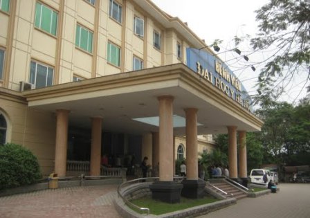 Nhịp sống - Uẩn khúc trong việc bổ nhiệm tại BV Đại học Y Hà Nội?