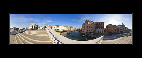 Lạ & Cười - Chiêm ngưỡng Venice - thành phố lãng mạn nhất châu Âu (Hình 5).