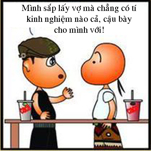 Pháp luật - Kể chuyện lấy vợ và bỏ vợ