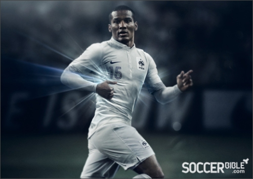 Sự kiện - Lộ áo đấu đội tuyển Pháp Euro 2012 (Hình 14).