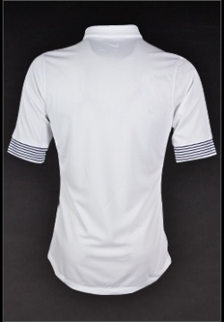 Sự kiện - Lộ áo đấu đội tuyển Pháp Euro 2012 (Hình 16).