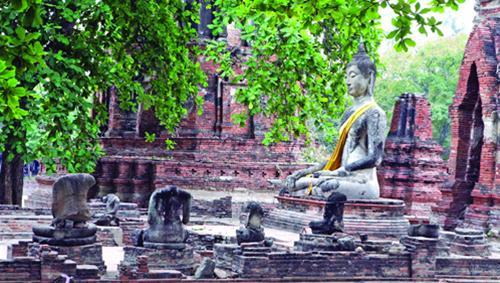 Xã hội - Có một Thái Lan êm đềm (Hình 3).