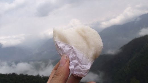 Xã hội - Tà Sùa một sớm mùa Đông