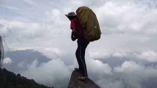 Xã hội - Tà Sùa một sớm mùa Đông (Hình 2).