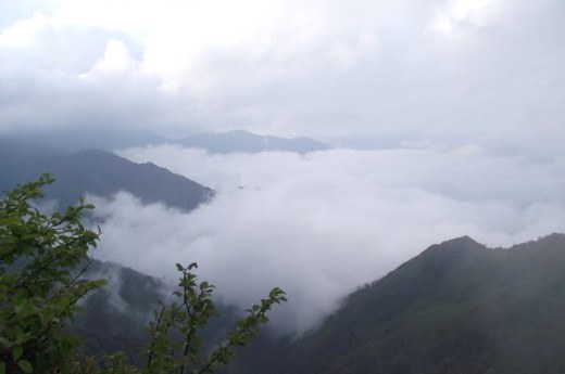 Xã hội - Tà Sùa một sớm mùa Đông (Hình 19).