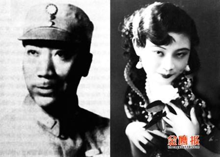 Thế giới - Nguyên nhân Tống Mỹ Linh khánh kiệt vào cuối đời