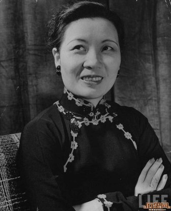 Thế giới - Nguyên nhân Tống Mỹ Linh khánh kiệt vào cuối đời (Hình 2).