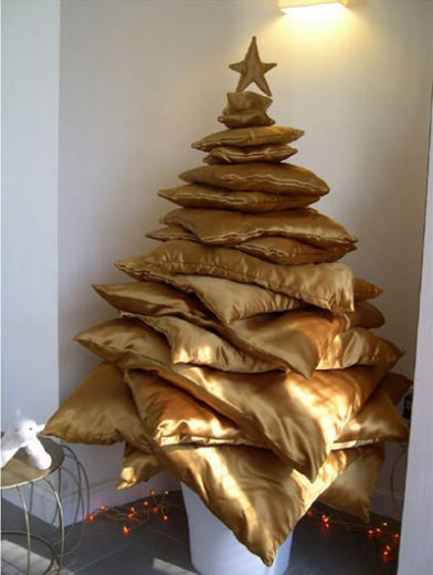Xã hội - Cây thông Noel lung linh khắp thế giới (Hình 9).