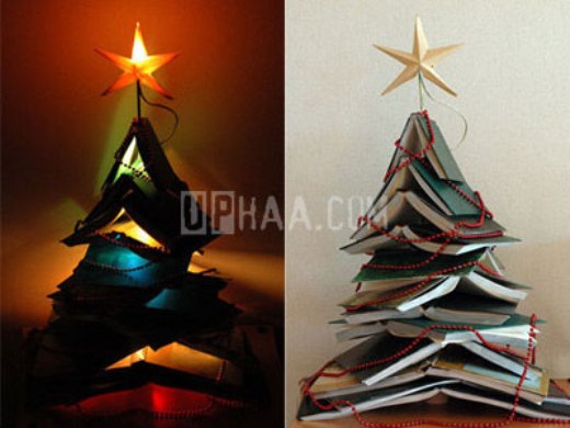 Xã hội - Cây thông Noel lung linh khắp thế giới (Hình 10).