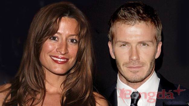 Bóng đá Quốc tế - Chuyện phòng the của Beckham có giá 1 triệu bảng