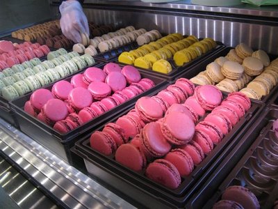 Xã hội - 7 món ăn ngọt ngào đến từ Paris dịp Giáng sinh (Hình 2).