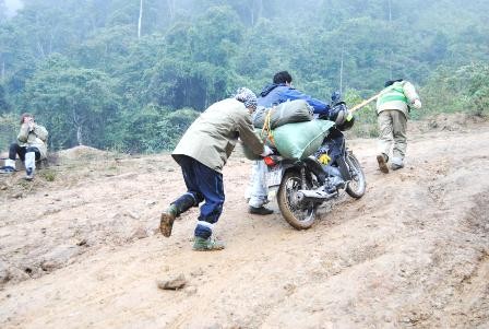 Sự kiện - Cháu không nhận đâu, để dành cho các em bé hơn (Hình 14).