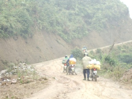 Sự kiện - Cháu không nhận đâu, để dành cho các em bé hơn (Hình 10).