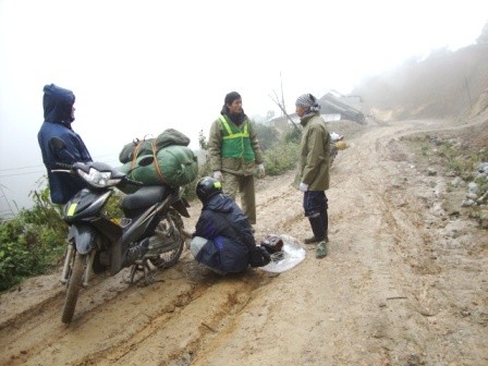 Sự kiện - Cháu không nhận đâu, để dành cho các em bé hơn (Hình 5).